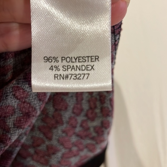 Apt 9 dress 👗 size small - Picture 13 of 13